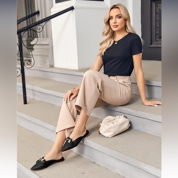 Fashware backless mules - Picture 8 of 11